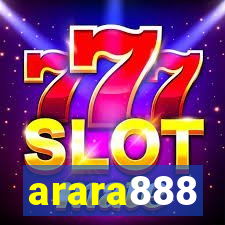 arara888