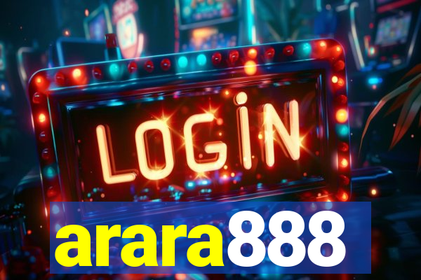 arara888