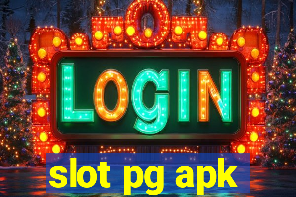 slot pg apk