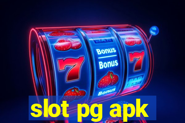 slot pg apk