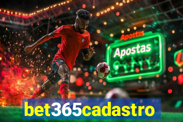 bet365cadastro