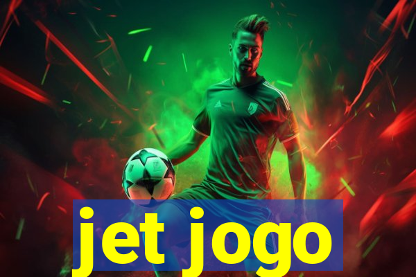 jet jogo