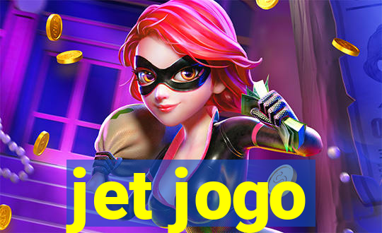 jet jogo