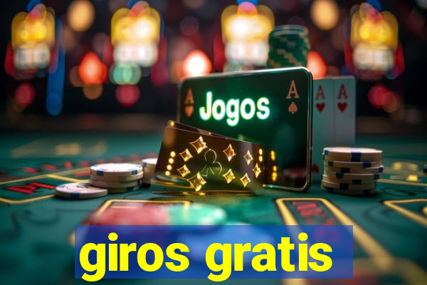 giros gratis