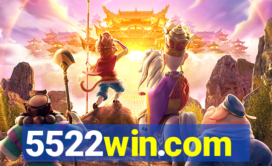 5522win.com