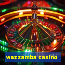 wazzamba casino