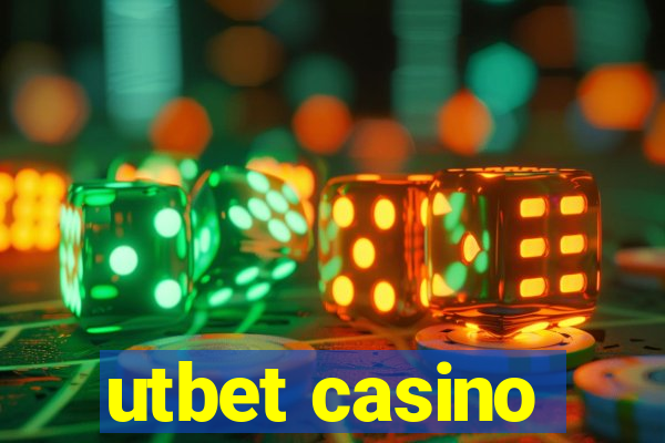 utbet casino