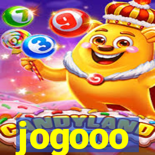 jogooo