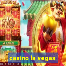 casino la vegas