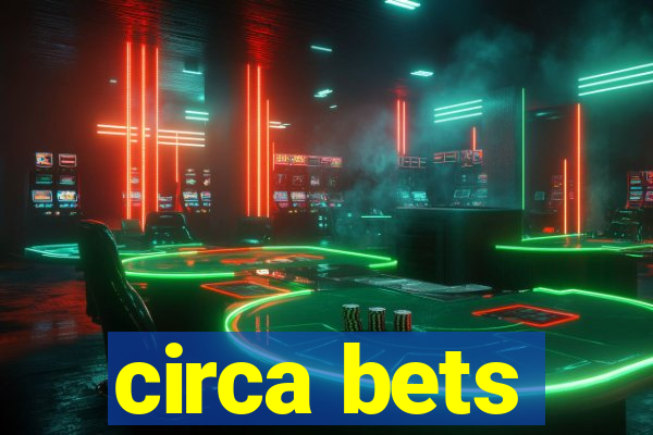 circa bets