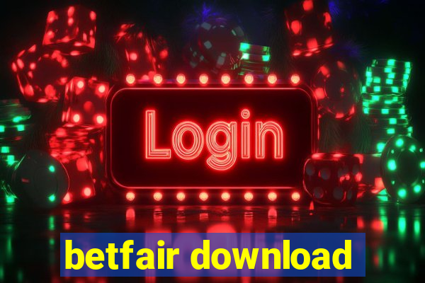 betfair download