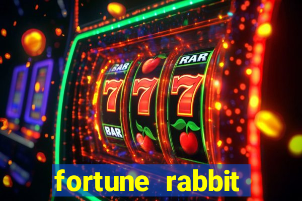 fortune rabbit horário pagante hoje Commercial