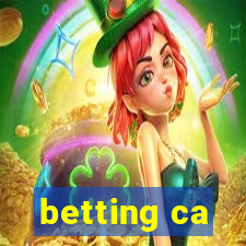 betting ca