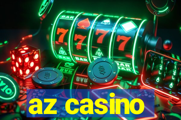 az casino