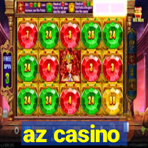 az casino