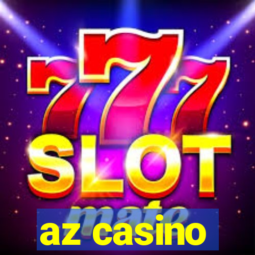 az casino