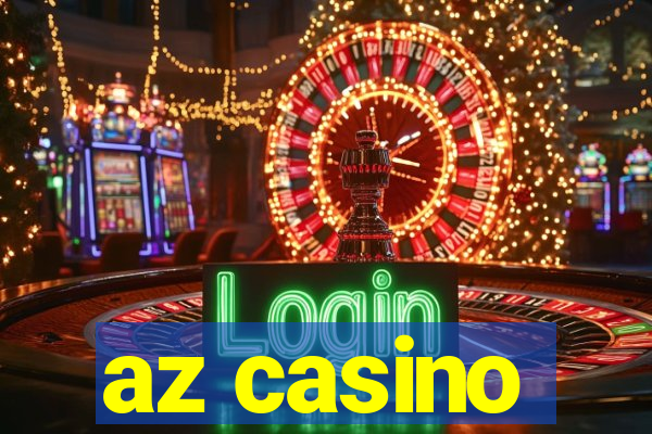 az casino