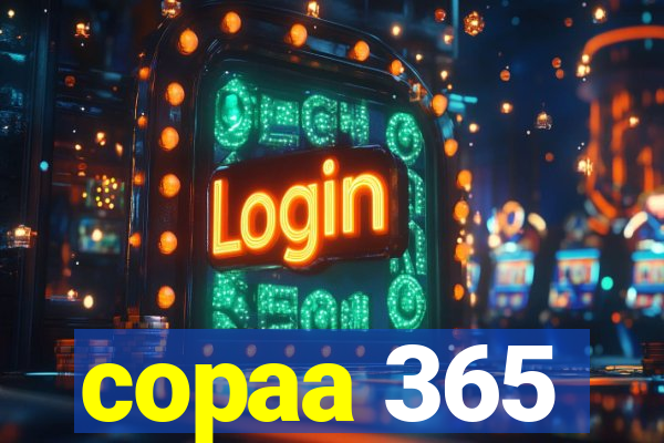 copaa 365