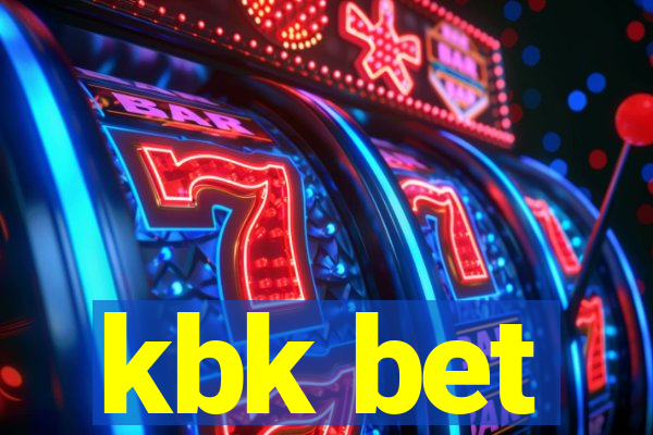 kbk bet