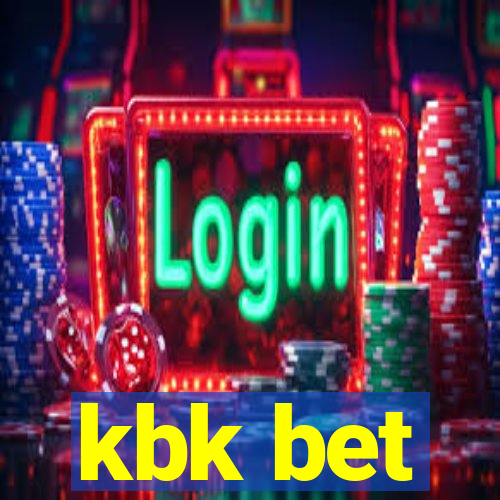 kbk bet