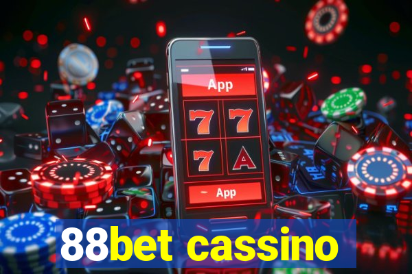 88bet cassino