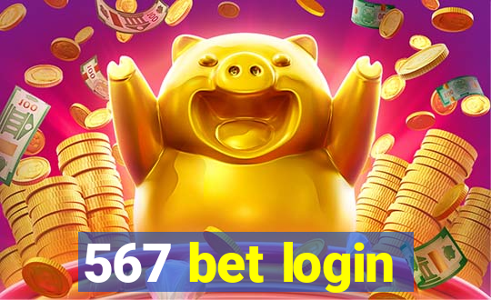 567 bet login