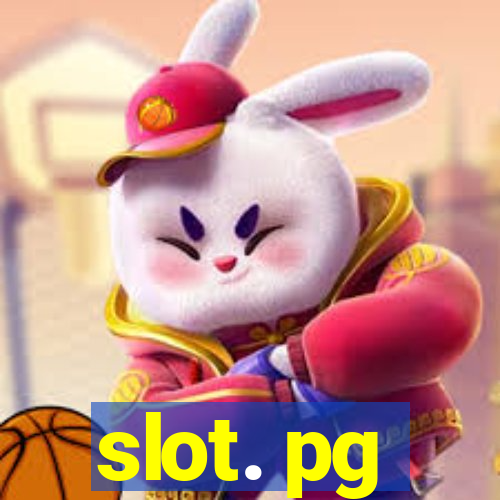 slot. pg