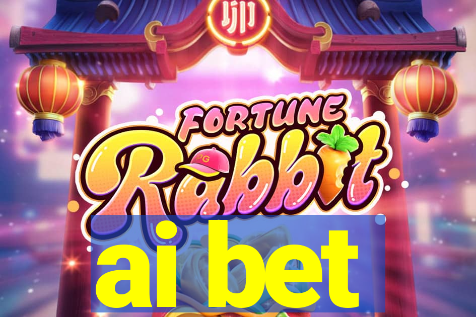 ai bet