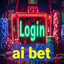 ai bet