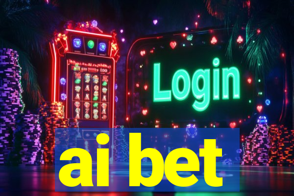 ai bet