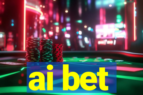 ai bet