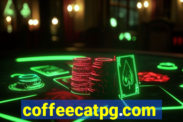 coffeecatpg.com