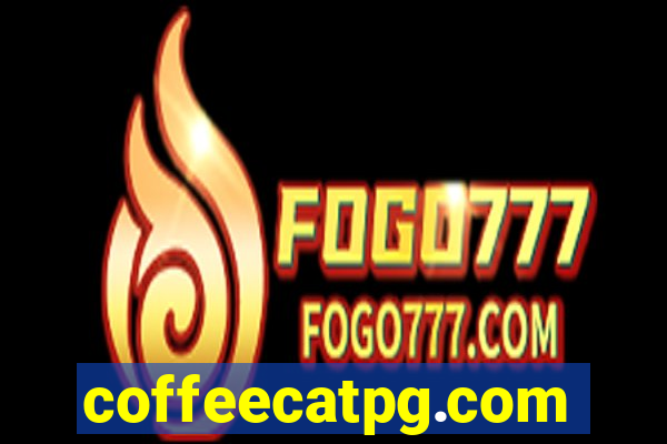 coffeecatpg.com