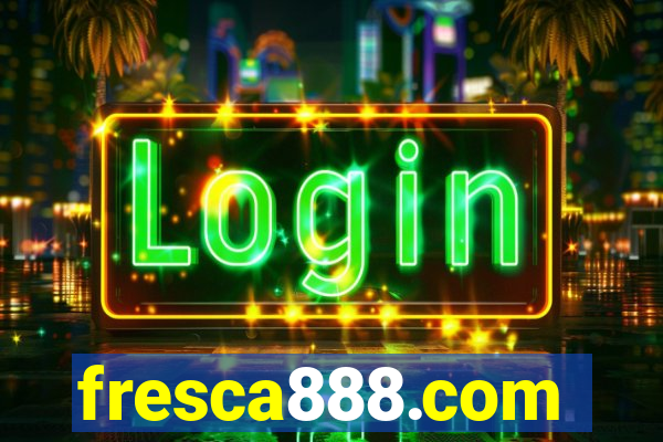 fresca888.com