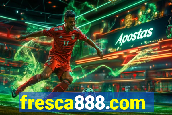 fresca888.com