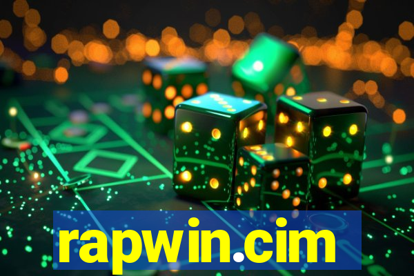 rapwin.cim