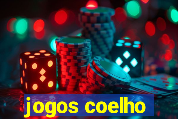 jogos coelho