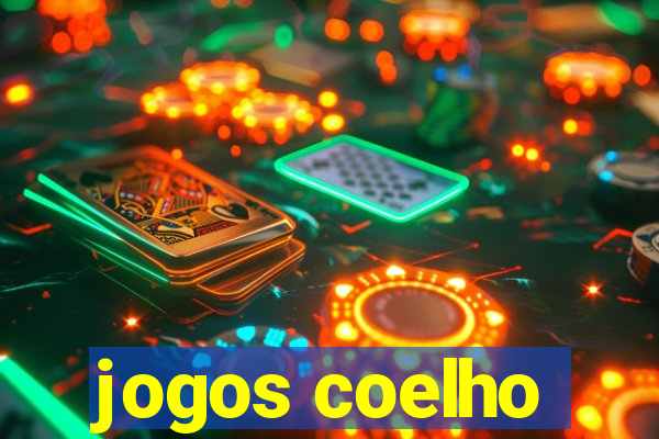 jogos coelho