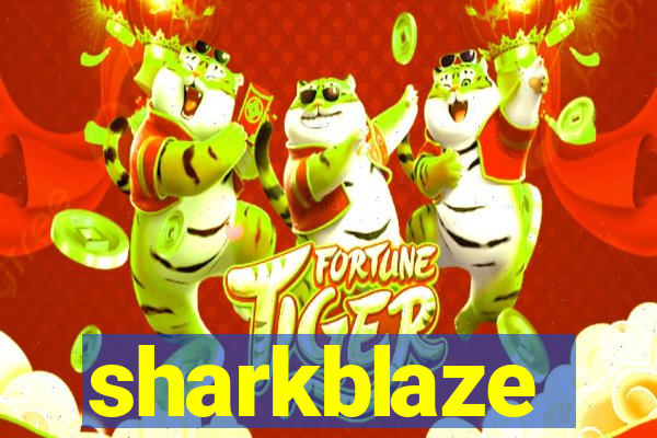 sharkblaze