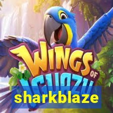 sharkblaze