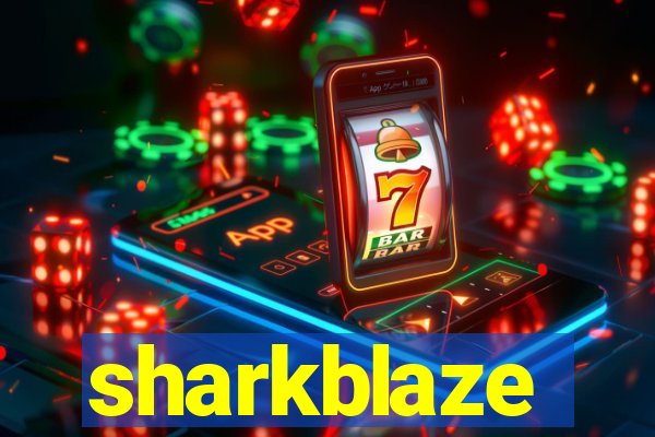 sharkblaze