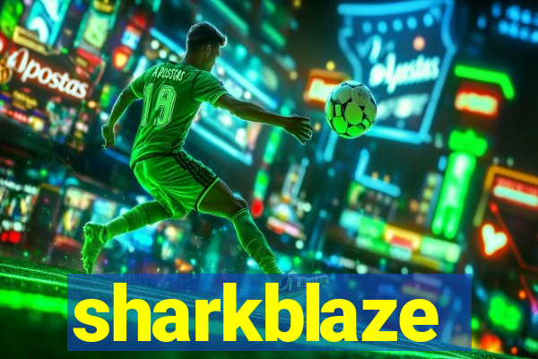 sharkblaze