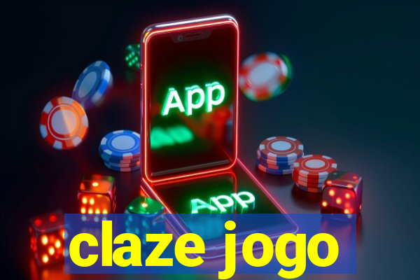 claze jogo