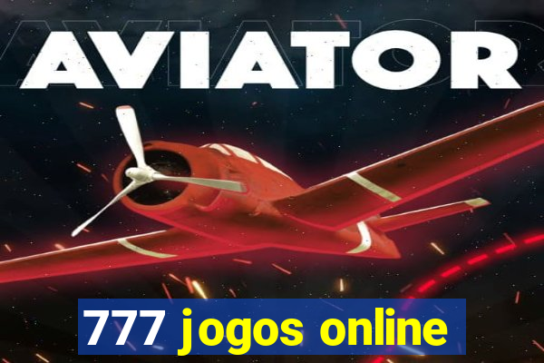 777 jogos online