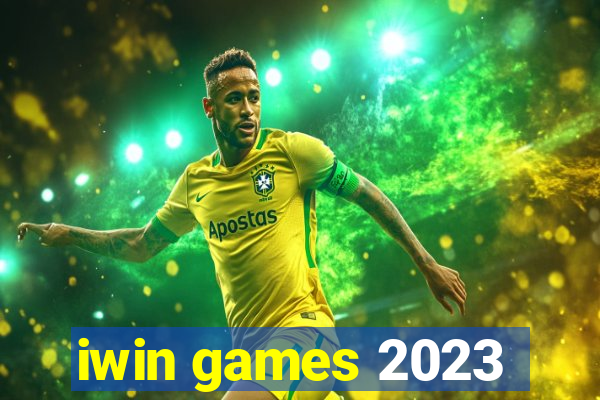 iwin games 2023