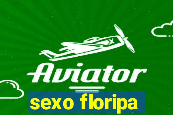 sexo floripa