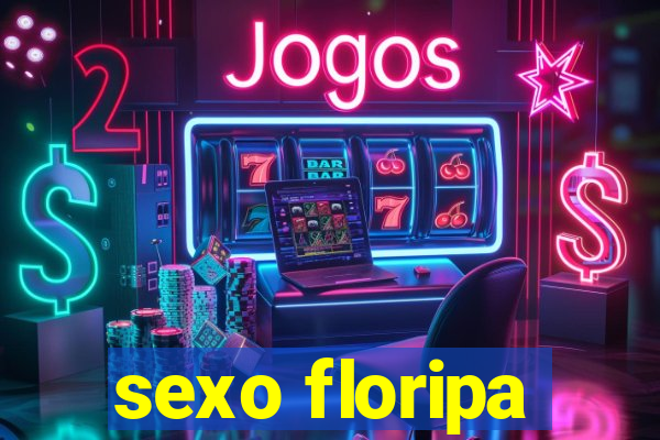 sexo floripa