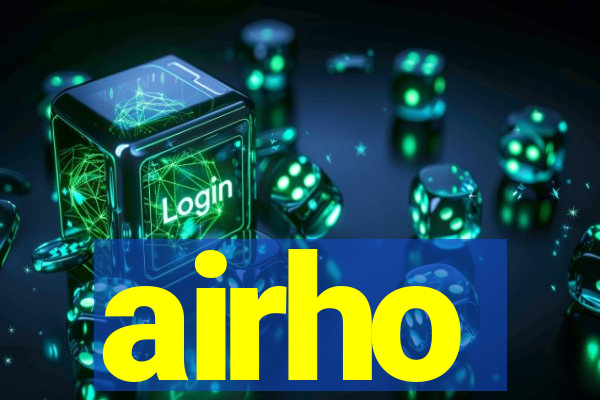 airho