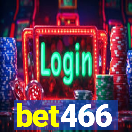 bet466