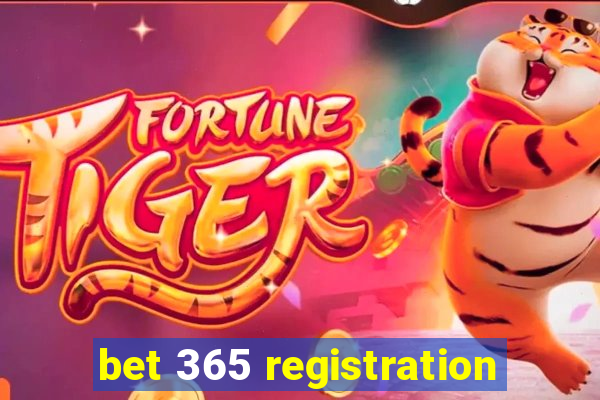 bet 365 registration